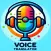Voice Translator :AI Converter