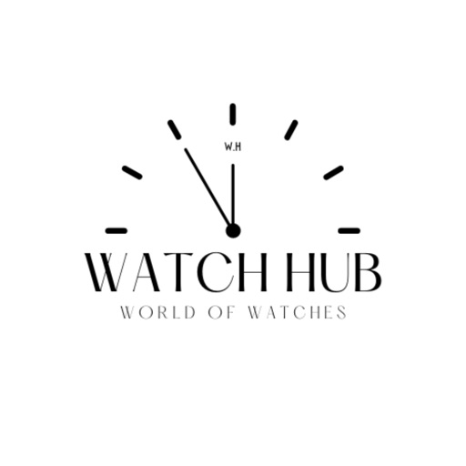 Watch Hub UAE Watch Hub UAE