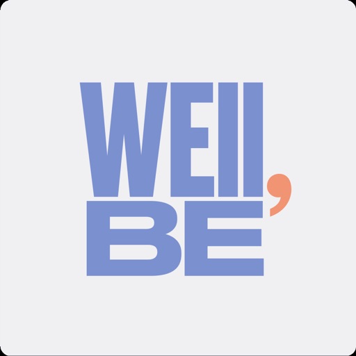 Well,Be: медитации, психология Well,Be: медитации, психология