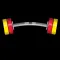 Barbell Loader and Calculator