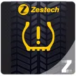 GS Áp Suất Lốp Zestech