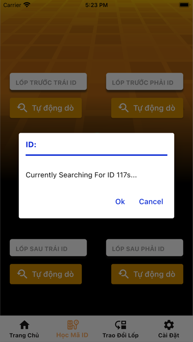 GS Áp Suất Lốp Zestech Screenshots