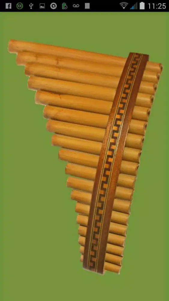 Wind Instruments Kids musics Screenshots