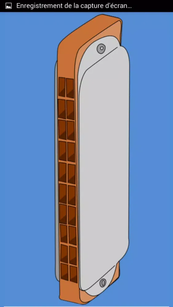 Wind Instruments Kids musics Screenshots