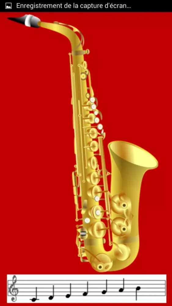 Wind Instruments Kids musics Screenshots