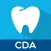 DANB CDA Test Prep Review 2024