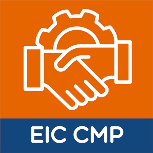 EIC CMP Exam Prep Review 2024 EIC CMP Exam Prep Review 2024