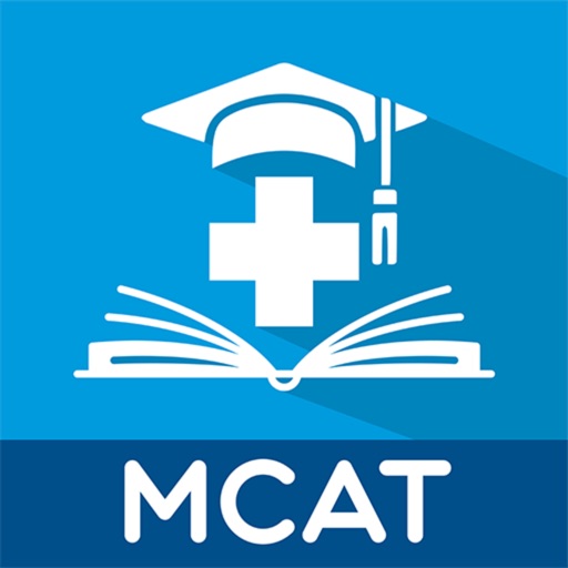 MCAT Exam Prep King Study 2024