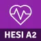 HESI A2 Pocket Prep Test 2025