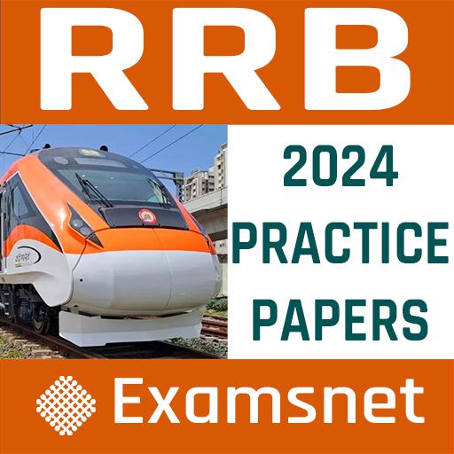 RRB Exam Papers