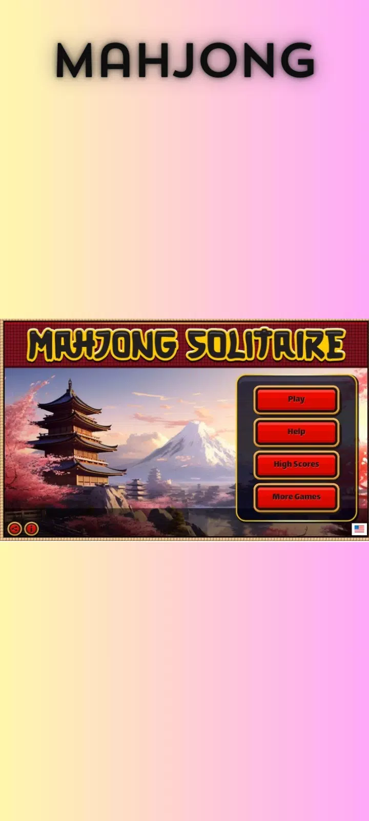 Fun Games:Mini Games Screenshots