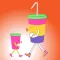 Mr Cup Jump