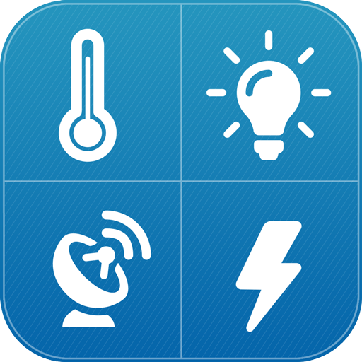 Sensors Toolbox Sensors Toolbox