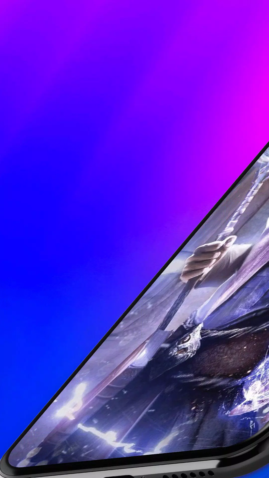 Wizard Wallpaper HD 4K Screenshots