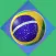 Mighty Soccer Ball Boom - The World Best Countdown to Beach-es of Brazil Action Sport Game