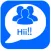 Chatt App -messenger