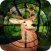 The Deer Bow Hunting-Real Jungle Archery challenge