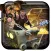 MineCart Rail Rusher War Chase-Mine Survival Story