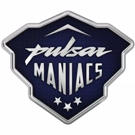 Pulsar Maniacs Pulsar Maniacs