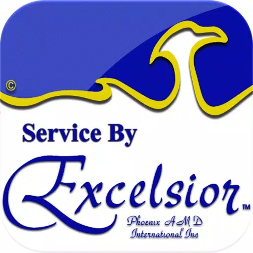 Service by Excelsior Service by Excelsior