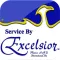 Service by Excelsior