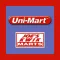 Uni-Mart & Joe's Kwik Rewards