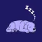 Dogs sleep music: Therapy