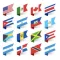 Flag Quiz: North America