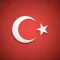 Turkey Map Game