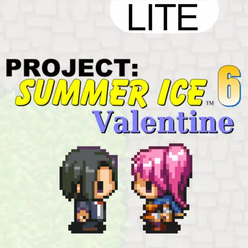 Project: Summer Ice 6 Lite Project: Summer Ice 6 Lite