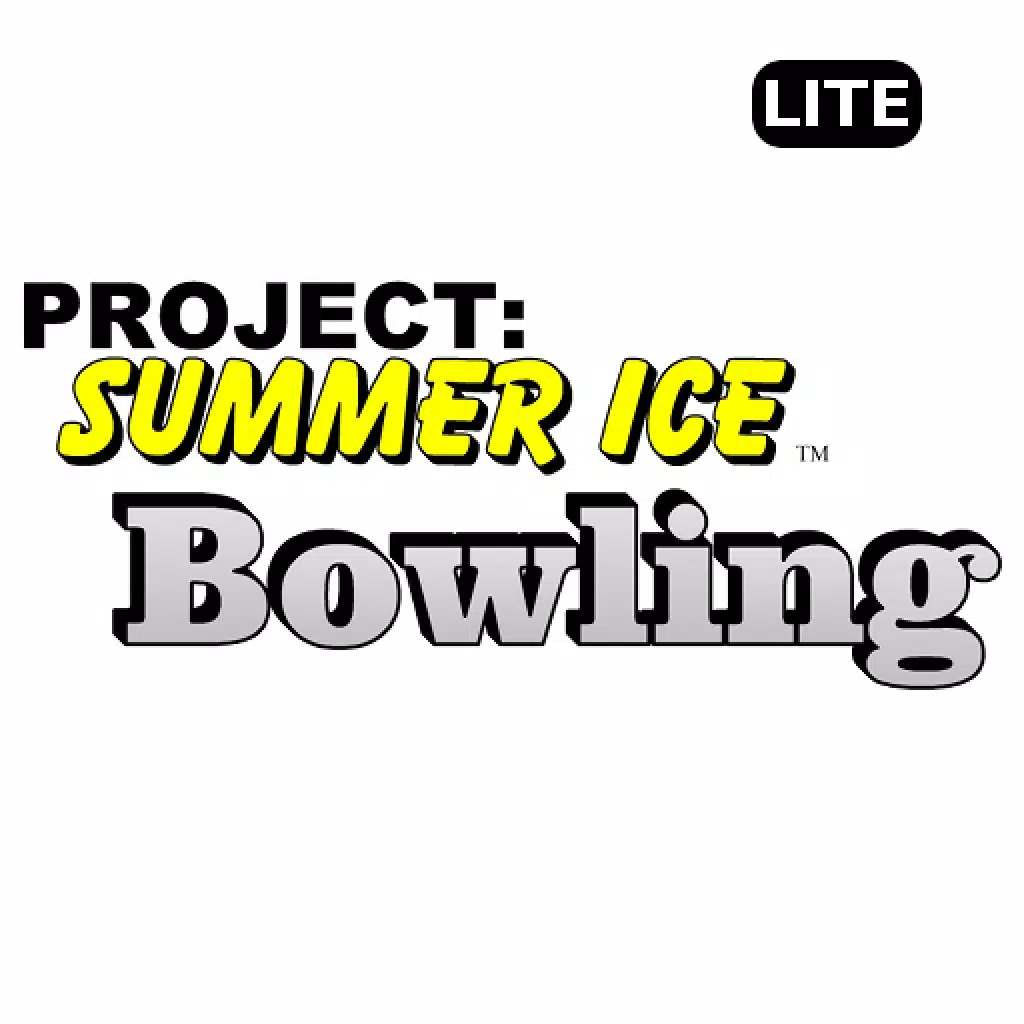 Project Summer Ice BowlingLite