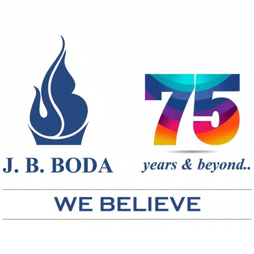 J.B. Boda & Co. Pvt Ltd J.B. Boda & Co. Pvt Ltd