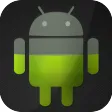 Droid Battery Widget