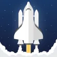 Rocket Launcher - Interstellar