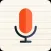 AI Note voice text transcribe