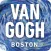 Van Gogh Immersive Boston