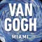 Van Gogh Immersive - Miami