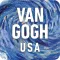 Van Gogh Immersive - USA