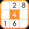123 Sudoku