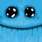 Don't Squish The Blue Bug