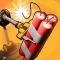 Bomb Defuse Robot