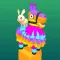 Bunny Toss