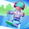 Rhythm Skater