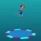 Trampoline 3D!