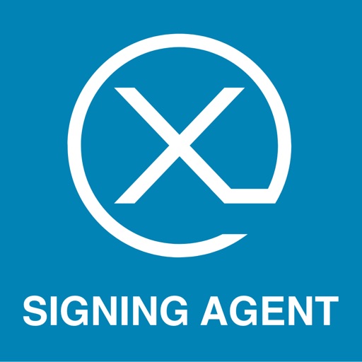 EXOS Signing Agent EXOS Signing Agent