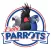 Exotic Parrots