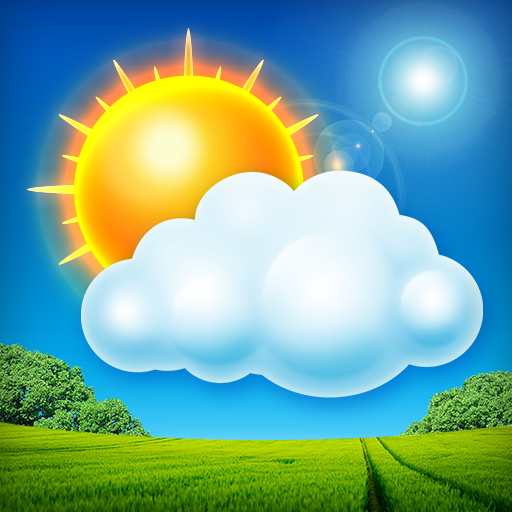 Weather XL PRO Weather XL PRO
