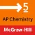 AP Chemistry Exam Questions