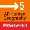 AP Human Geography Questions