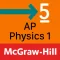 AP Physics 1 - Exam Test Prep
